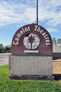 camelot