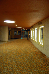 national lobby
